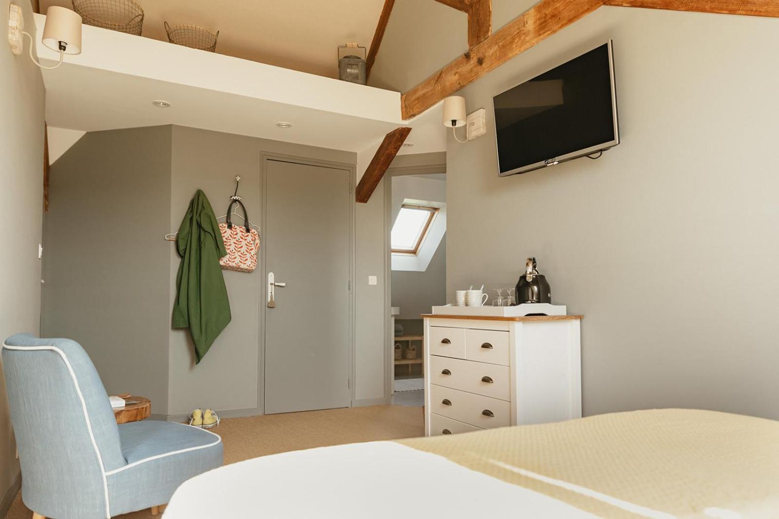 Le Clos Poulain Petits Gites De Charme Et Chambres D'Hotes Familiales Au Calme Proche Bayeux Et Des Plages Nonant Esterno foto