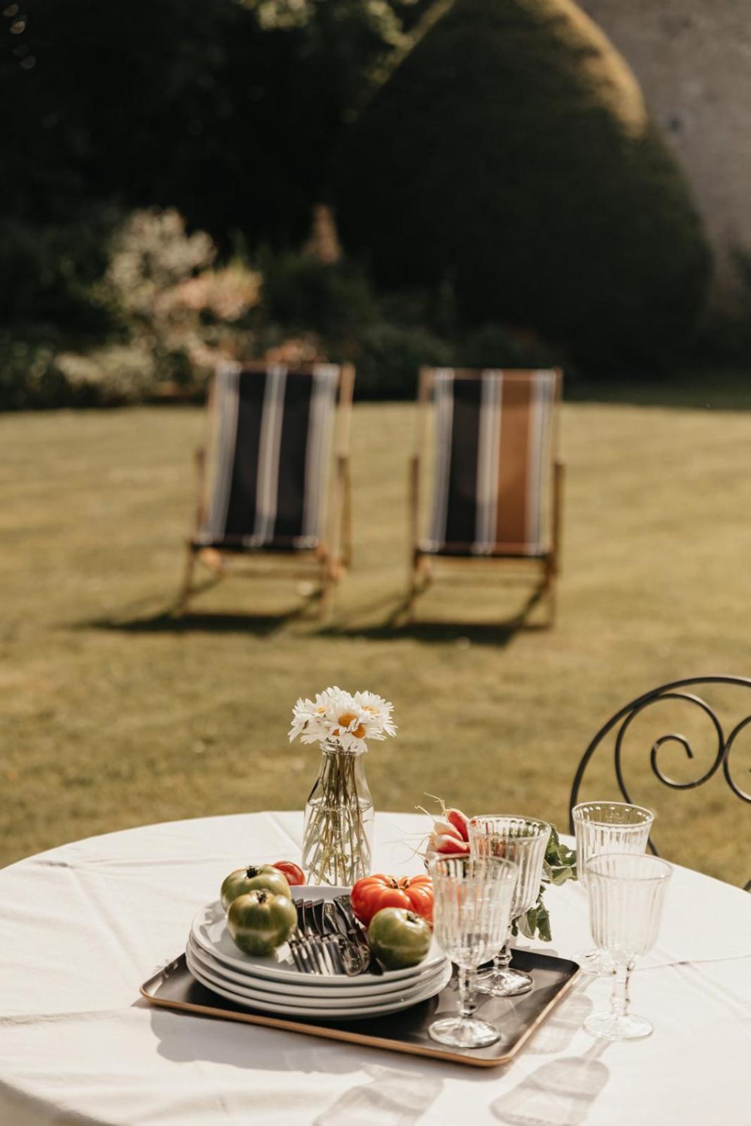 Le Clos Poulain Petits Gites De Charme Et Chambres D'Hotes Familiales Au Calme Proche Bayeux Et Des Plages Nonant Esterno foto