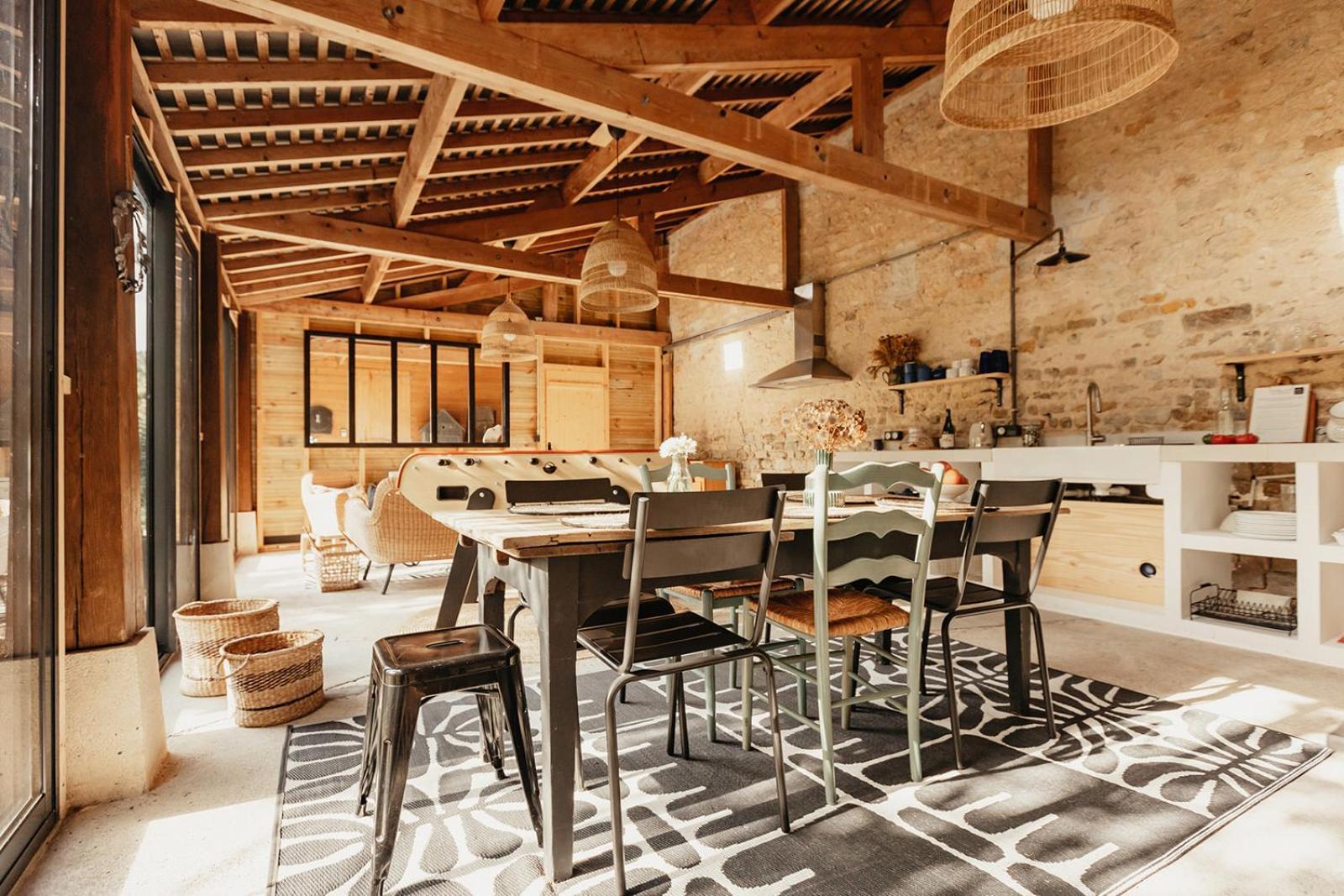 Le Clos Poulain Petits Gites De Charme Et Chambres D'Hotes Familiales Au Calme Proche Bayeux Et Des Plages Nonant Esterno foto