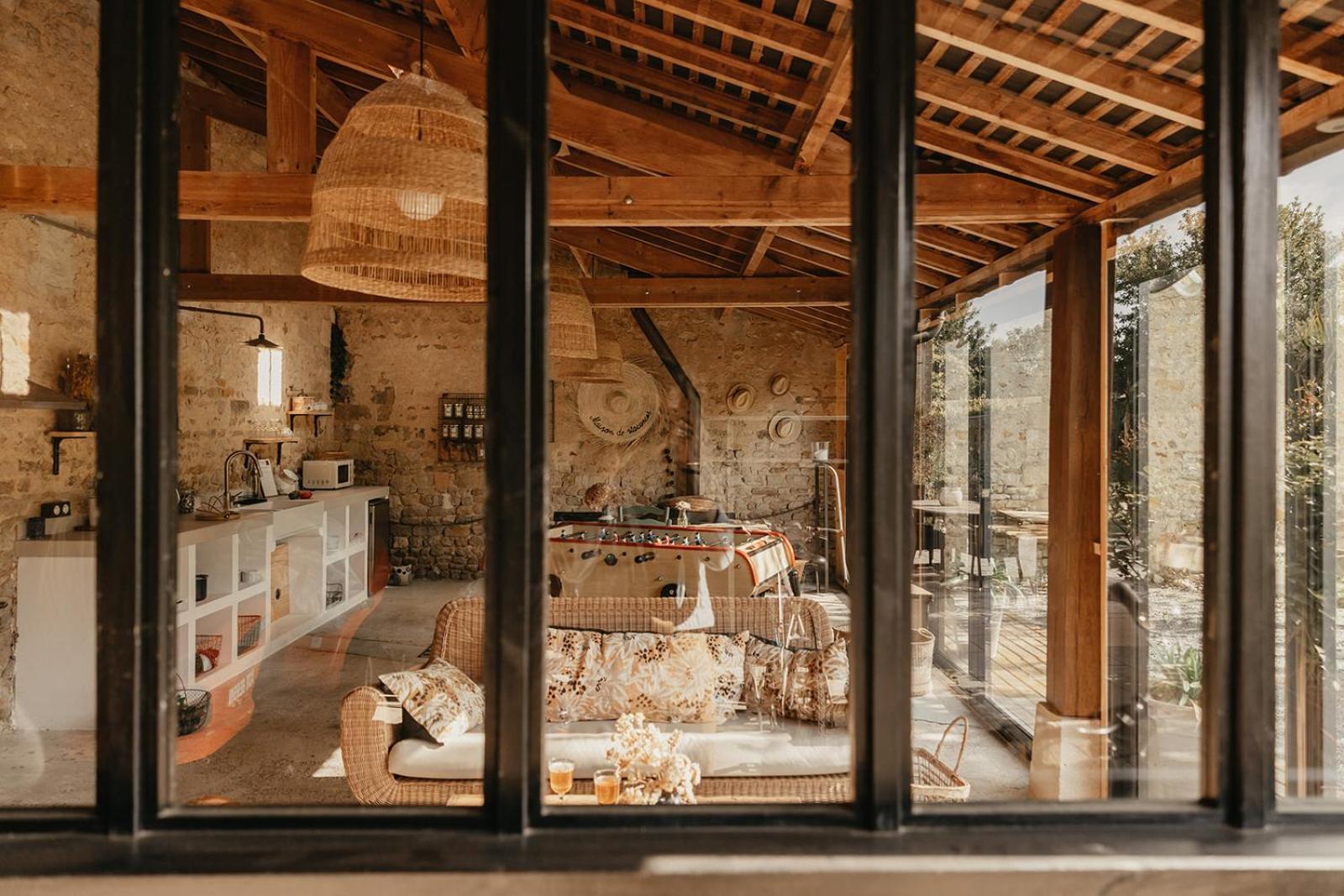 Le Clos Poulain Petits Gites De Charme Et Chambres D'Hotes Familiales Au Calme Proche Bayeux Et Des Plages Nonant Esterno foto