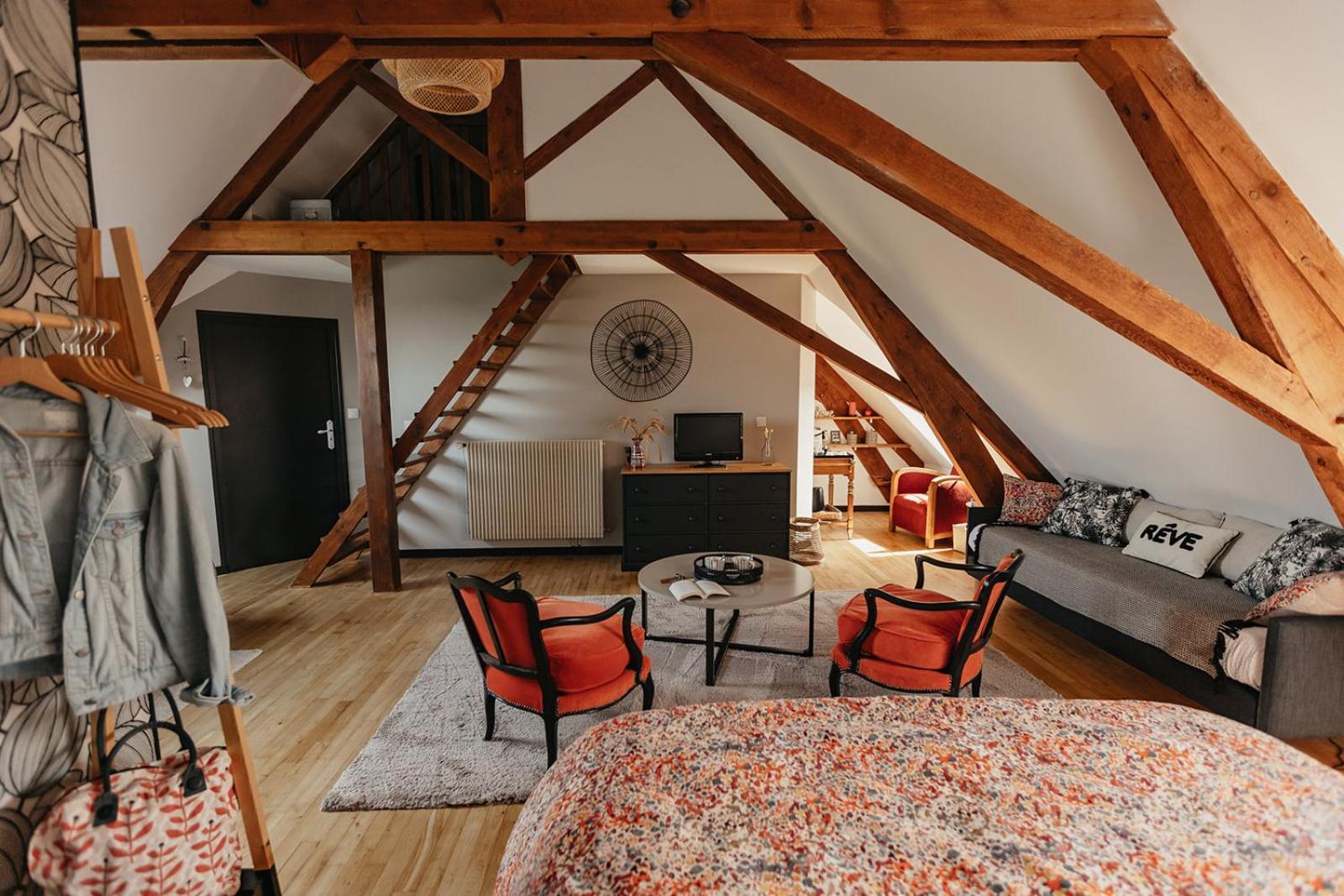 Le Clos Poulain Petits Gites De Charme Et Chambres D'Hotes Familiales Au Calme Proche Bayeux Et Des Plages Nonant Esterno foto